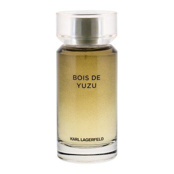 Karl Lagerfeld Les Parfums Matieres Bois De Yuzu  100Ml    For Man (Eau De Toilette)