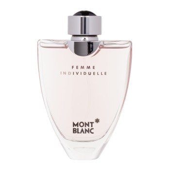 Mont Blanc Femme Individuelle 75Ml    For Woman (Eau De Toilette)