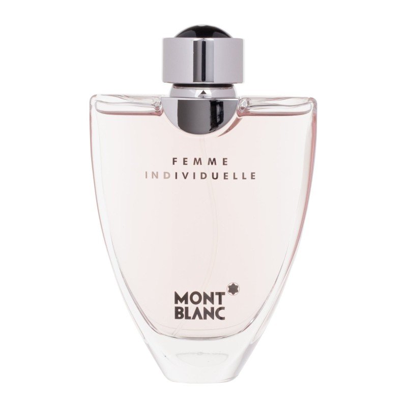 Mont Blanc Femme Individuelle 75Ml    For Woman (Eau De Toilette)