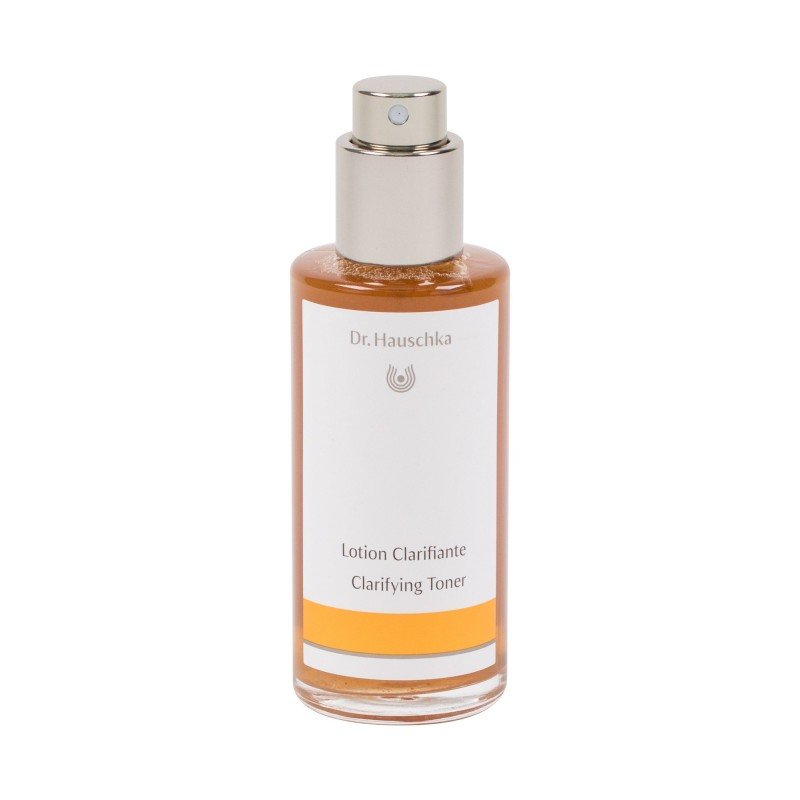 Dr. Hauschka Clarifying   100Ml    For Woman (Cleansing Water)