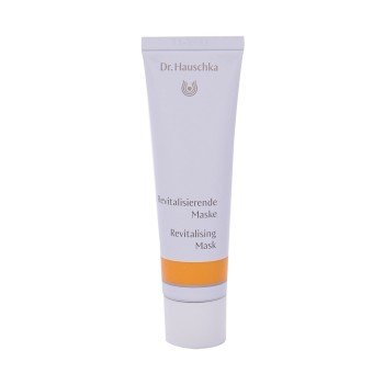 Dr. Hauschka Revitalising   30Ml    For Woman (Face Mask)
