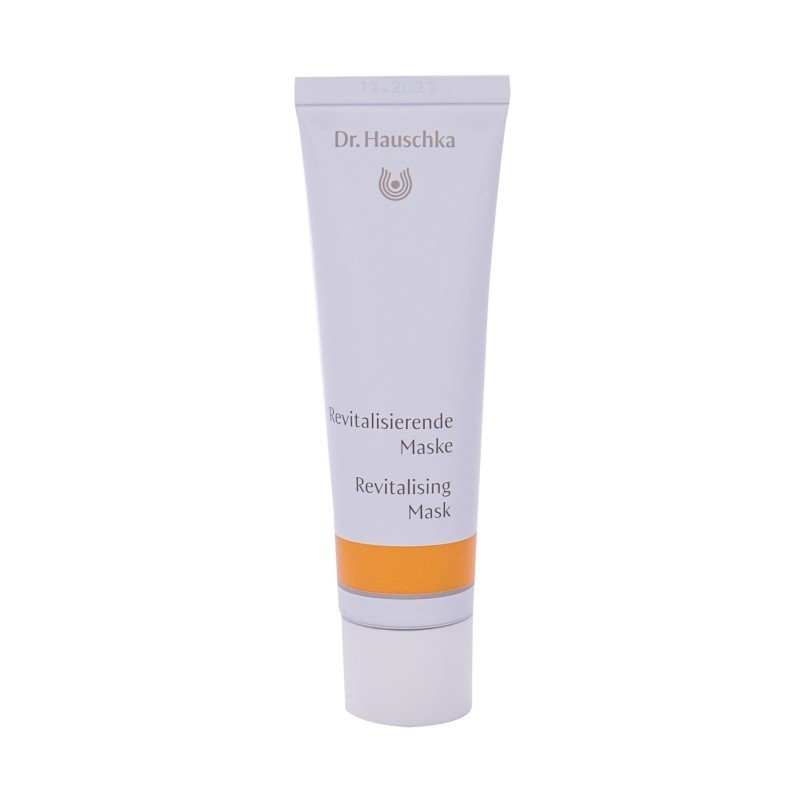 Dr. Hauschka Revitalising   30Ml    For Woman (Face Mask)