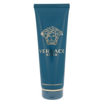 Versace Eros   250Ml    For Man (Shower Gel)