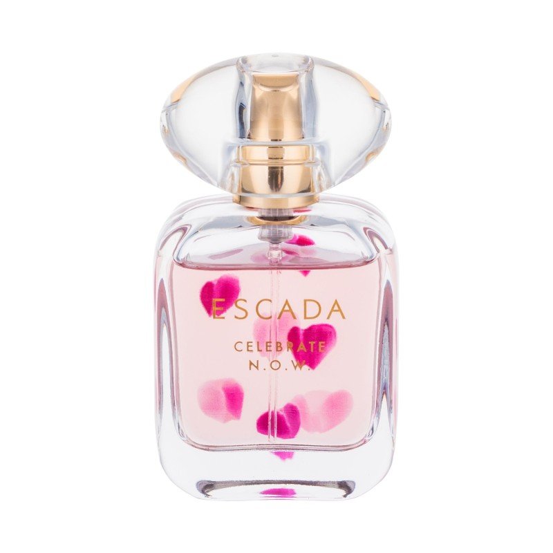 Escada Celebrate N.O.W.   30Ml    For Woman (Eau De Parfum)