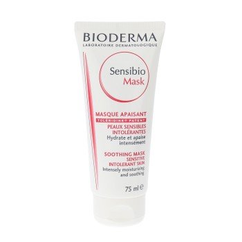 Bioderma Sensibio   75Ml    For Woman (Face Mask)