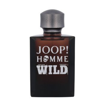 Joop Homme Wild  125Ml  For Man  (Eau De Toilette)