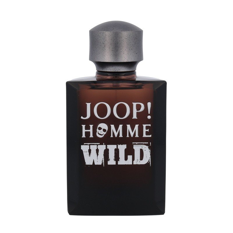 Joop Homme Wild 125Ml For Man (Eau De Toilette) Joop Homme Wild 125Ml For Man (Eau De Toilette)