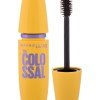 Maybelline The Colossal   10,7Ml Black   For Woman (Mascara)