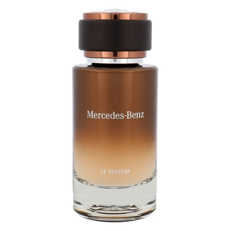 Mercedes-Benz Le Parfum 120Ml For Man (Eau De Parfum) Mercedes-Benz Le Parfum 120Ml For Man (Eau De Parfum)
