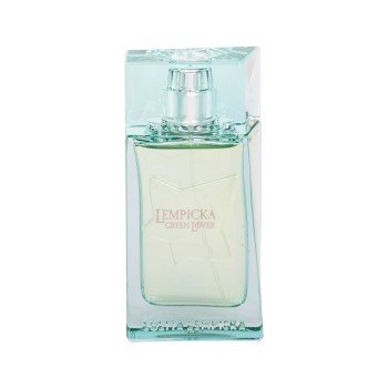 Lolita Lempicka Green Lover   50Ml    For Man (Eau De Toilette)