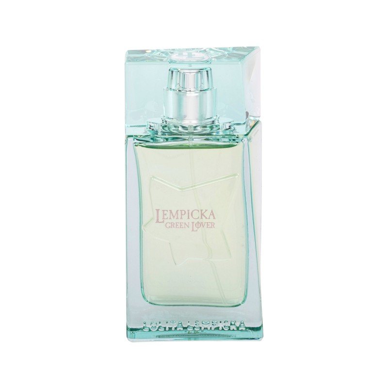 Lolita Lempicka Green Lover   50Ml    For Man (Eau De Toilette)