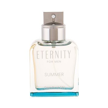 Calvin Klein Eternity Summer 2019  100Ml   For Men For Man (Eau De Toilette)