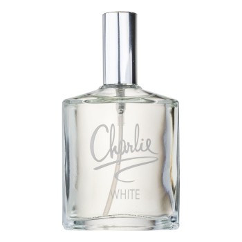 Revlon Charlie White  100Ml    For Woman (Eau De Toilette)