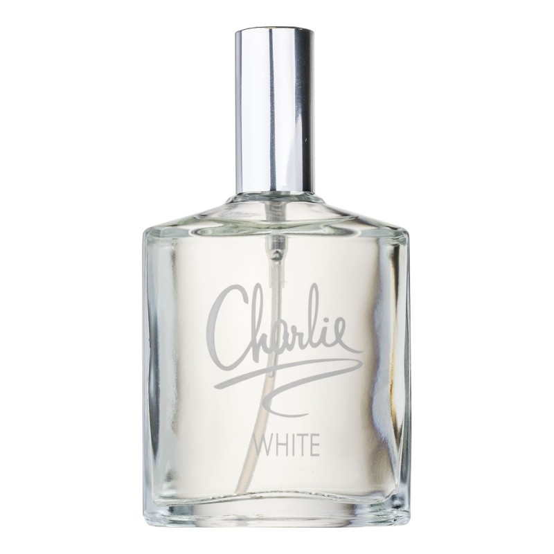 Revlon Charlie White  100Ml    For Woman (Eau De Toilette)