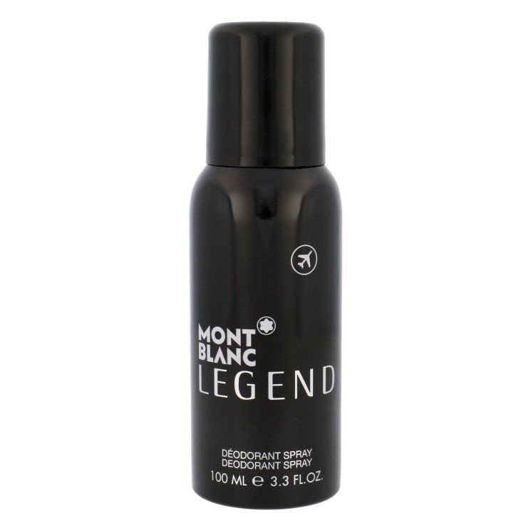 Montblanc Legend 100Ml For Man (Deodorant) Montblanc Legend 100Ml For Man (Deodorant)