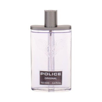 Police Original   100Ml    For Man (Eau De Toilette)