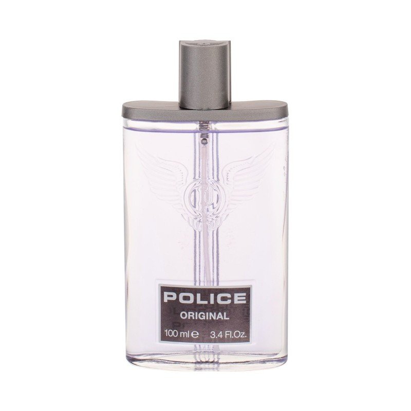 Police Original 100Ml For Man (Eau De Toilette) Police Original 100Ml For Man (Eau De Toilette)