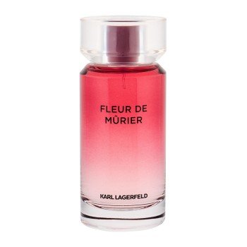 Karl Lagerfeld Les Parfums Matieres Fleur De Murier  100Ml    For Woman (Eau De Parfum)