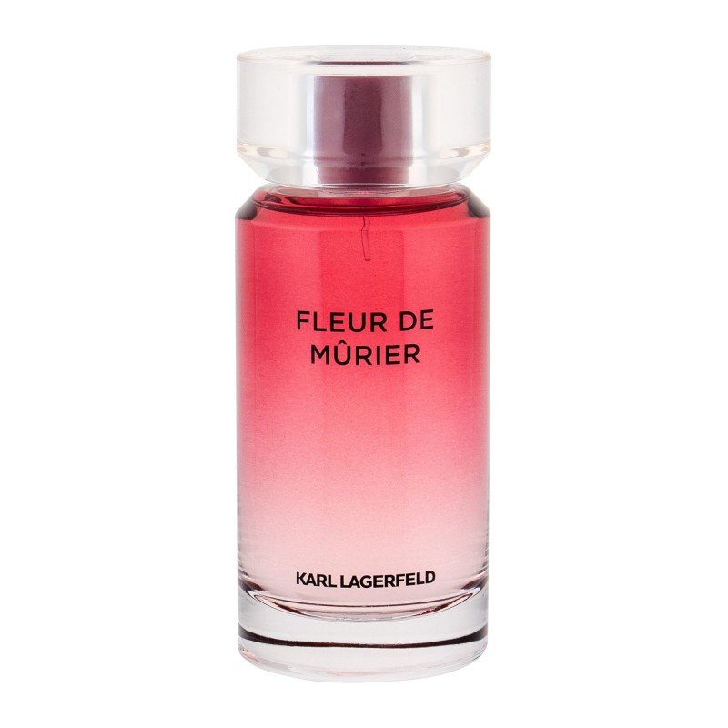 Karl Lagerfeld Les Parfums Matieres Fleur De Murier 100Ml For Woman (Eau De Parfum) Karl Lagerfeld Les Parfums Matieres Fleur De Murier 100Ml For Woman (Eau De Parfum)