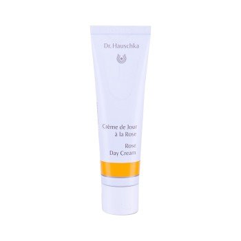 Dr. Hauschka Rose   30Ml    For Woman (Day Cream)