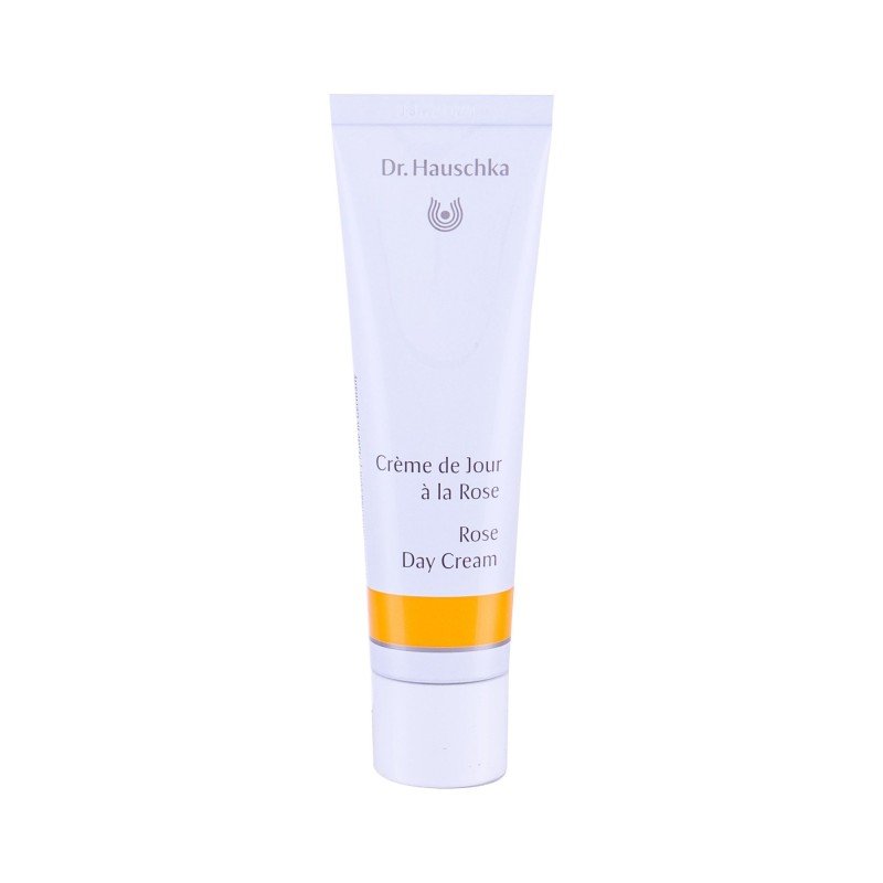 Dr. Hauschka Rose 30Ml For Woman (Day Cream) Dr. Hauschka Rose 30Ml For Woman (Day Cream)