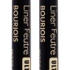 Bourjois Paris Liner Feutre 0,8Ml 41 Ultra Black For Woman (Eye Line) Bourjois Paris Liner Feutre 0,8Ml 41 Ultra Black For Woman (Eye Line)