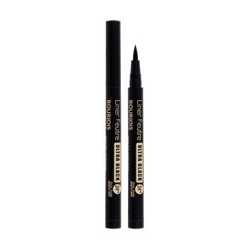 Bourjois Paris Liner Feutre   0,8Ml 41 Ultra Black   For Woman (Eye Line)