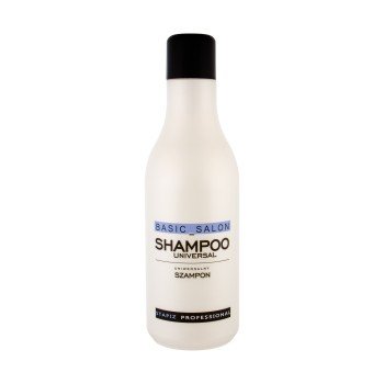Stapiz Basic Salon Universal  1000Ml    For Woman (Shampoo)