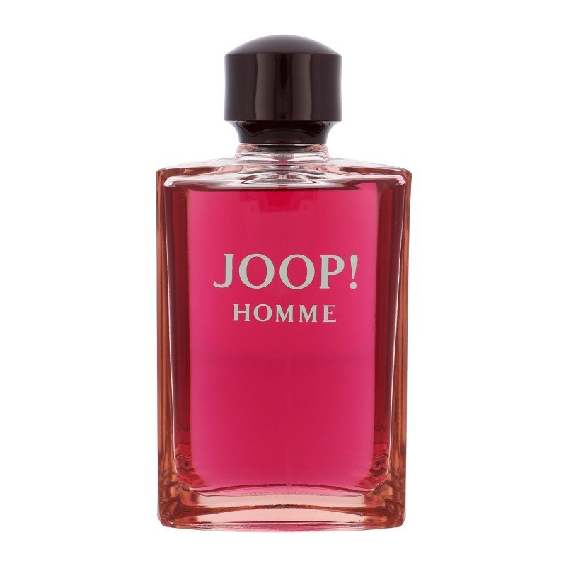Joop! Homme   200Ml    For Man (Eau De Toilette)