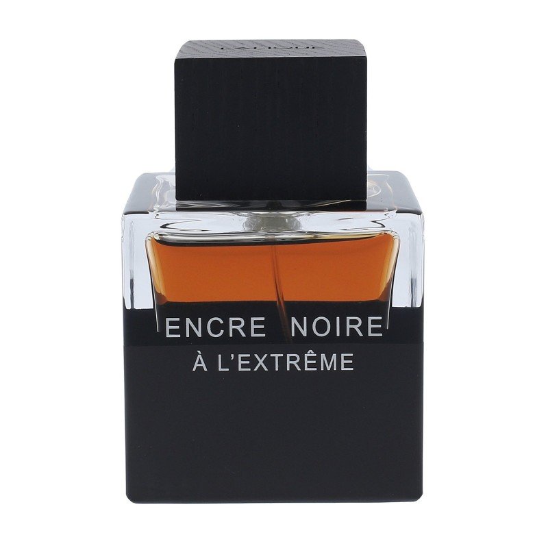 Lalique Encre Noire A L´Extreme  100Ml    For Man (Eau De Parfum)