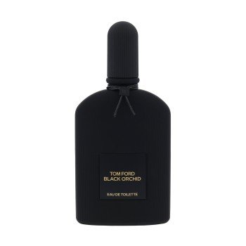 Tom Ford Black Orchid   50Ml    For Woman (Eau De Toilette)