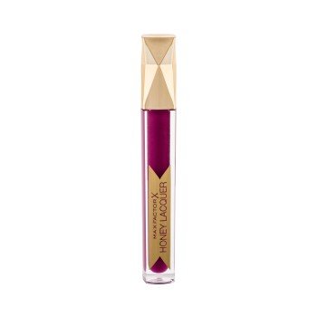 Max Factor Honey Lacquer   3,8Ml Blooming Berry   For Woman (Lip Gloss)