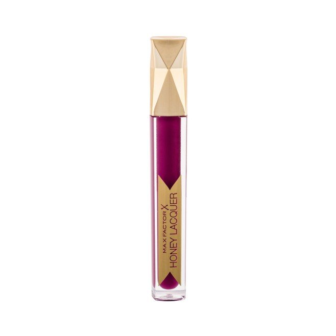 Max Factor Honey Lacquer 3,8Ml Blooming Berry For Woman (Lip Gloss) Max Factor Honey Lacquer 3,8Ml Blooming Berry For Woman (Lip Gloss)