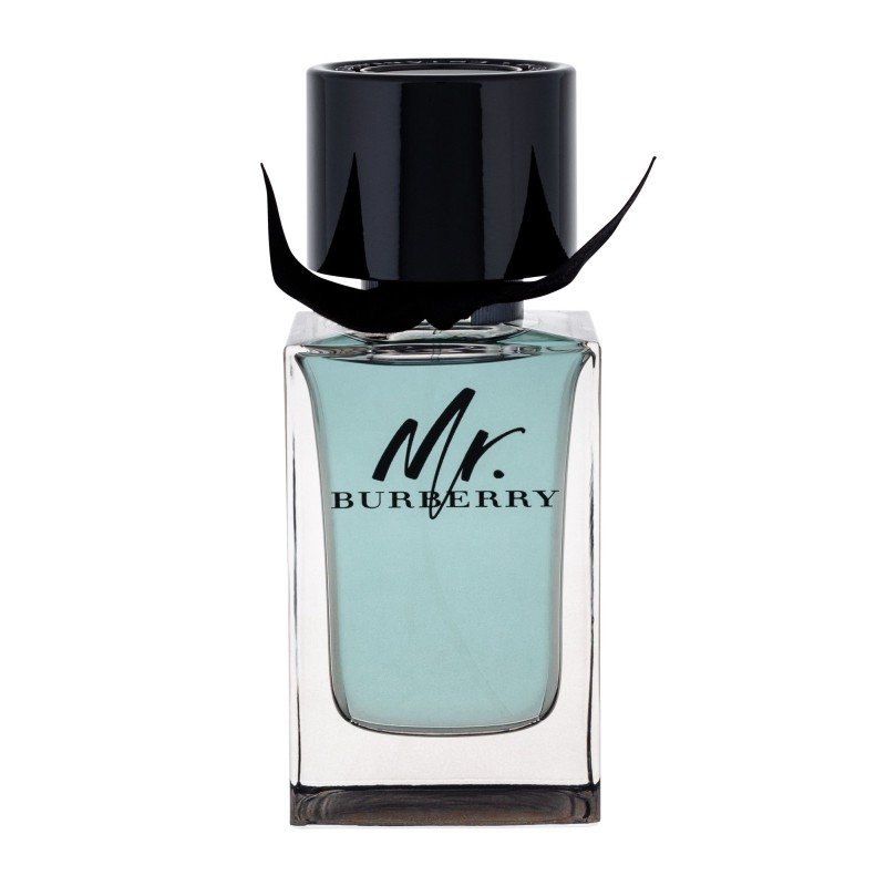 Burberry Mr. Burberry   100Ml    For Man (Eau De Toilette)