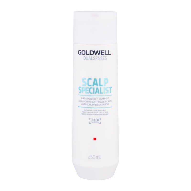 Goldwell Dualsenses Scalp Specialist   250Ml    For Woman (Shampoo)