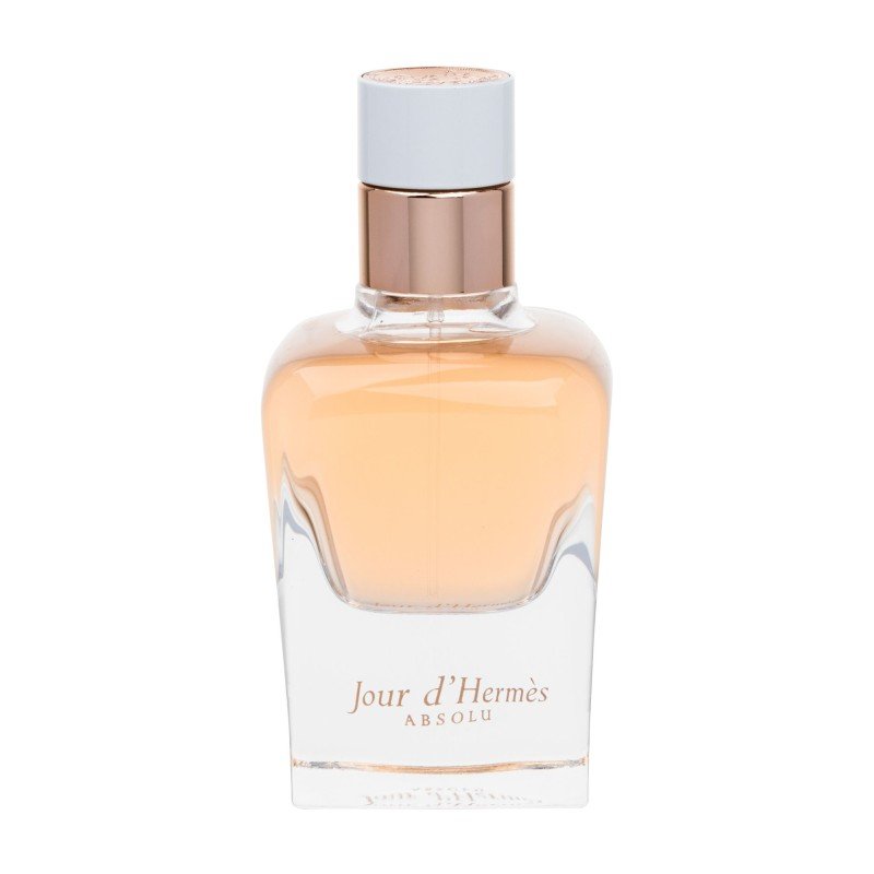 Hermes Jour D´Hermes Absolu 50Ml Refillable For Woman (Eau De Parfum) Hermes Jour D´Hermes Absolu 50Ml Refillable For Woman (Eau De Parfum)