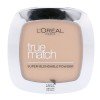 L'Oréal Paris True Match 9G R2-C2 Rose Vanilla For Woman (Powder) L'Oréal Paris True Match 9G R2-C2 Rose Vanilla For Woman (Powder)
