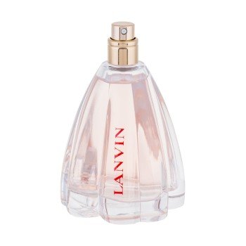 Lanvin Modern Princess   90Ml    For Woman Without Box(Eau De Parfum)