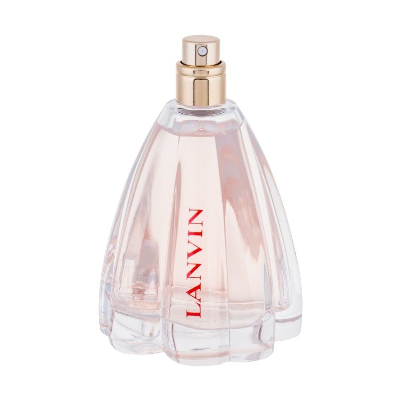 Lanvin Modern Princess   90Ml    For Woman Without Box(Eau De Parfum)