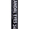 Rimmel London Scandal Eyes Kajal 1,3G 001 Black 24Hr For Woman (Eye Pencil) Rimmel London Scandal Eyes Kajal 1,3G 001 Black 24Hr For Woman (Eye Pencil)