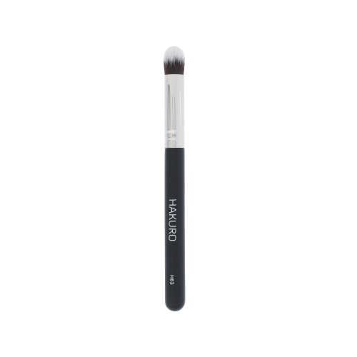 Hakuro Brush H63 1Ks Cosmetic Brush On Concealer For Woman(Cosmetic) Hakuro Brush H63 1Ks Cosmetic Brush On Concealer For Woman(Cosmetic)