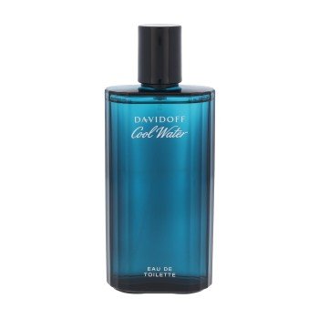 Davidoff Cool Water 125ml    For Man 