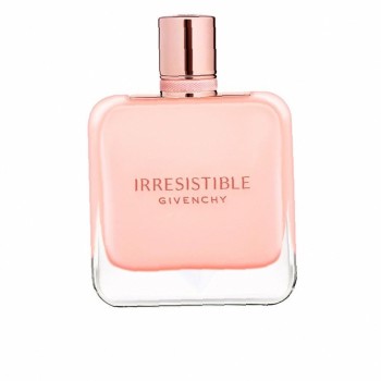 Givenchy Irresistible      80Ml For Woman Tester(Eau De Parfum) Rose Velvet