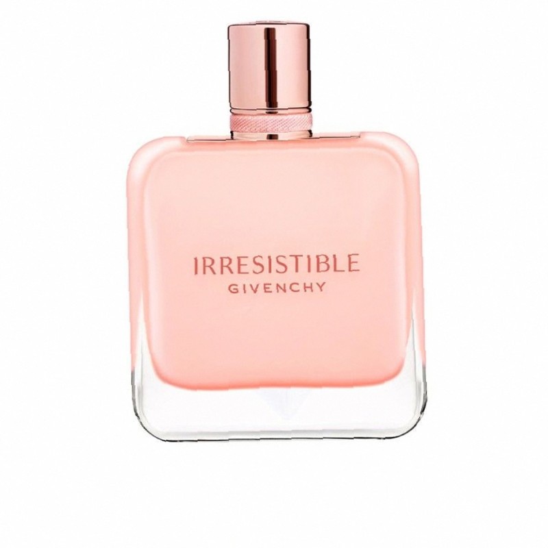Givenchy Irresistible 80Ml For Woman Tester(Eau De Parfum) Rose Velvet Givenchy Irresistible 80Ml For Woman Tester(Eau De Parfum) Rose Velvet