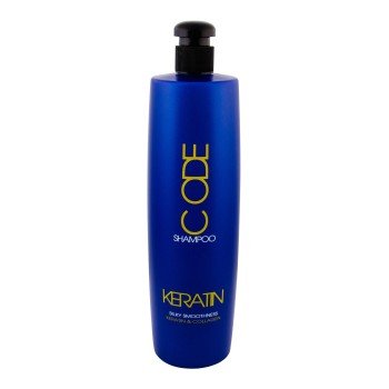 Stapiz Keratin Code   1000Ml    For Woman (Shampoo)