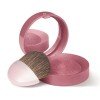Bourjois Paris Little Round Pot   2,5G 74 Rose Ambre   For Woman (Blush)