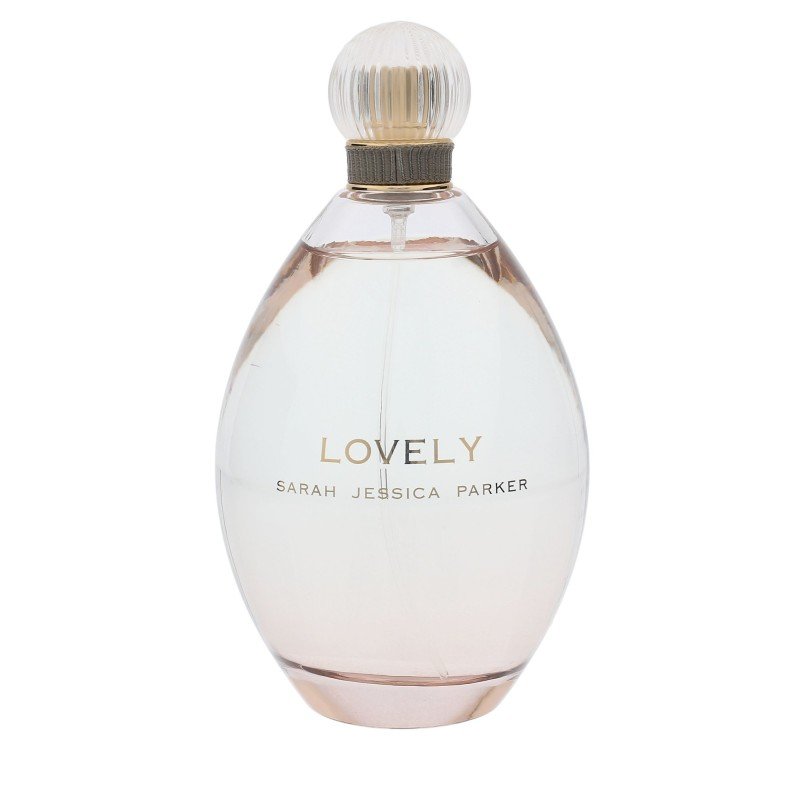 Sarah Jessica Parker Lovely 200Ml For Woman (Eau De Parfum) Sarah Jessica Parker Lovely 200Ml For Woman (Eau De Parfum)