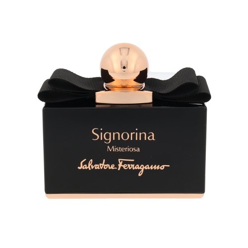 Salvatore Ferragamo Signorina Misteriosa 100Ml     For Woman(Eau De Parfum)