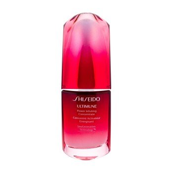 Shiseido Ultimune Power Infusing Concentrate  30Ml    For Woman (Skin Serum)