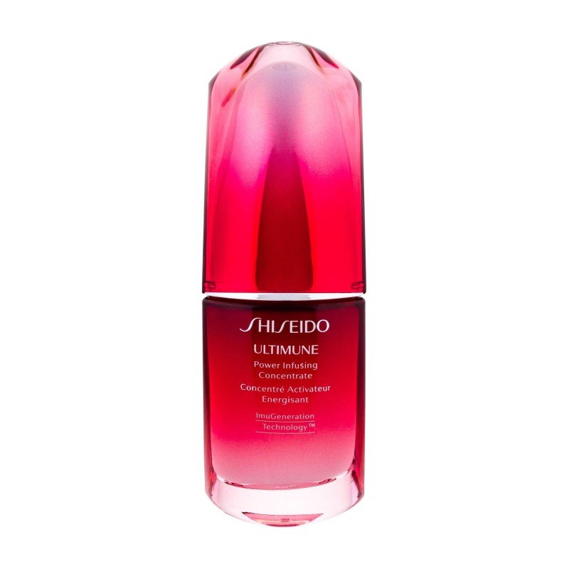 Shiseido Ultimune Power Infusing Concentrate 30Ml For Woman (Skin Serum) Shiseido Ultimune Power Infusing Concentrate 30Ml For Woman (Skin Serum)